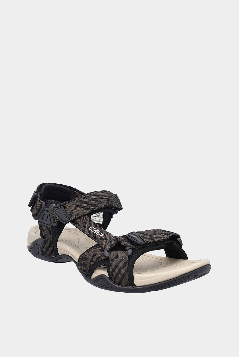 Прев'ю: Сандалі CMP HAMAL HIKING SANDAL р.42