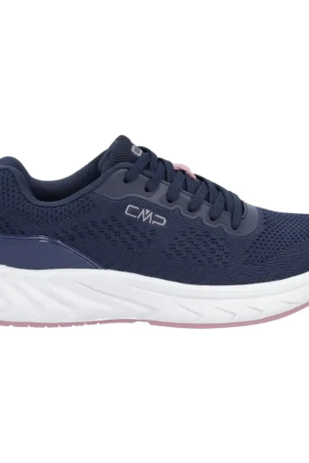 Жіночі кросівки Cmp Nhekkar Wmn Fitness Shoes 3Q51056-M926 36