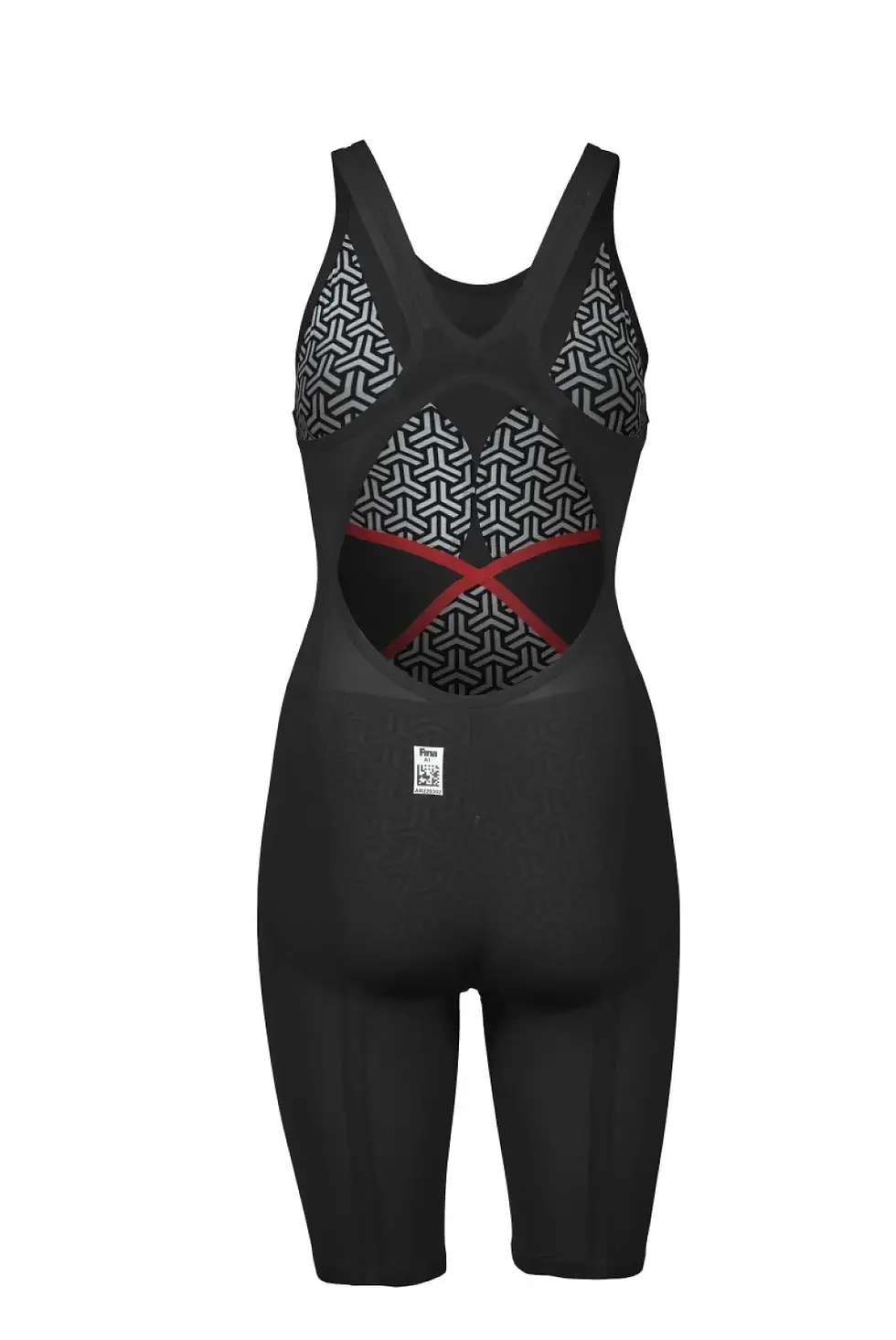 Прев'ю: Комбінезон для плавання Arena W CARBON GLIDE OB (РОЗМІР 32FR)