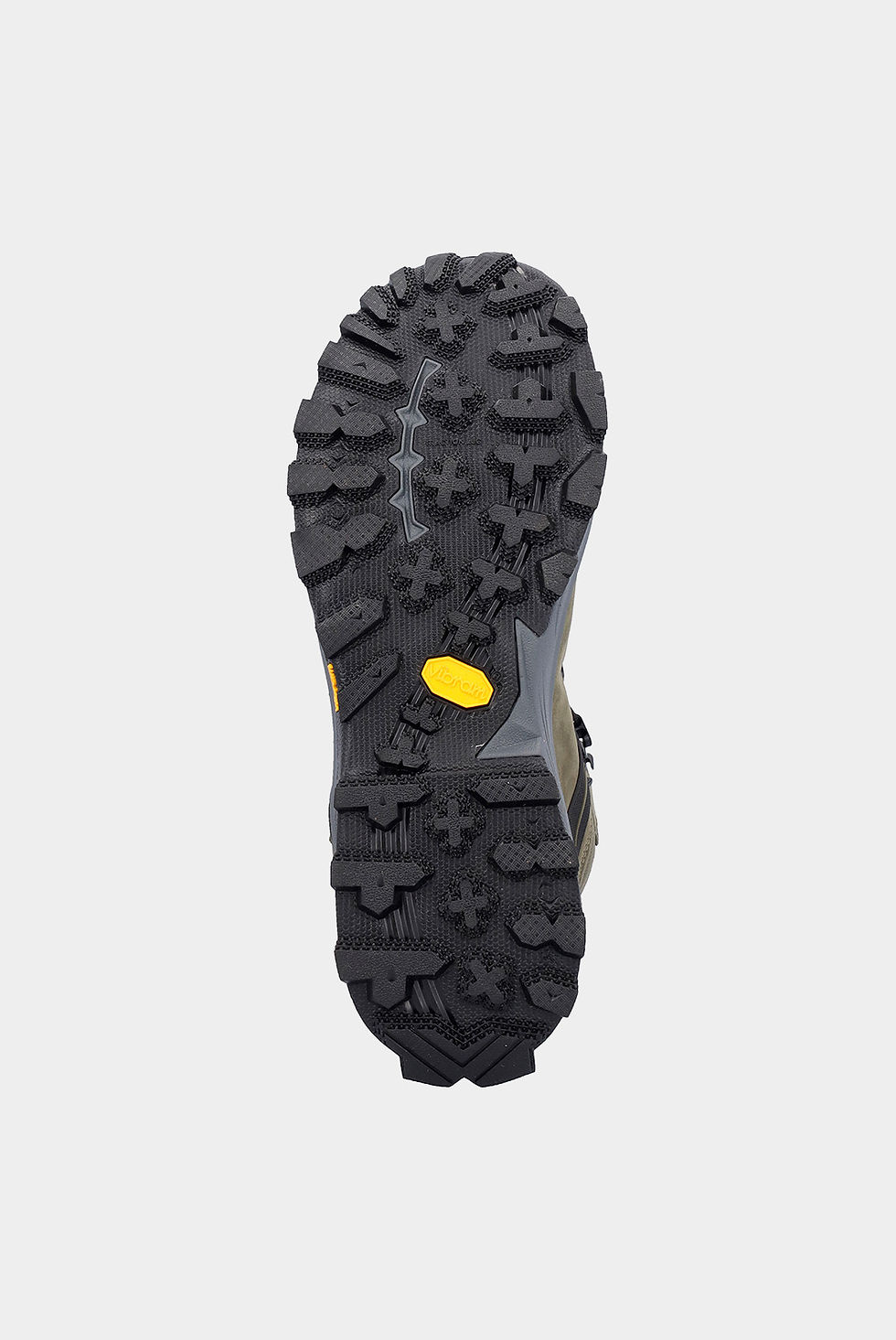 Прев'ю: Чоловічі черевики Cmp Tytanus Mid Trekking Shoes Wp 3Q17657-58ES 43