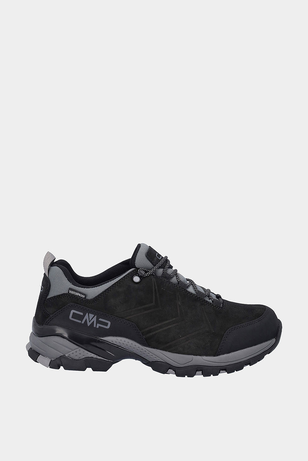 Прев'ю: Кросівки CMP MELNICK LOW TREKKING SHOES WP (розмір 41)