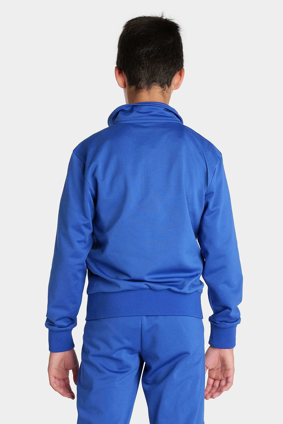 Прев'ю: Реглан Arena TEAM JACKET PANEL KNITTED POLY (розмір 6 Y)