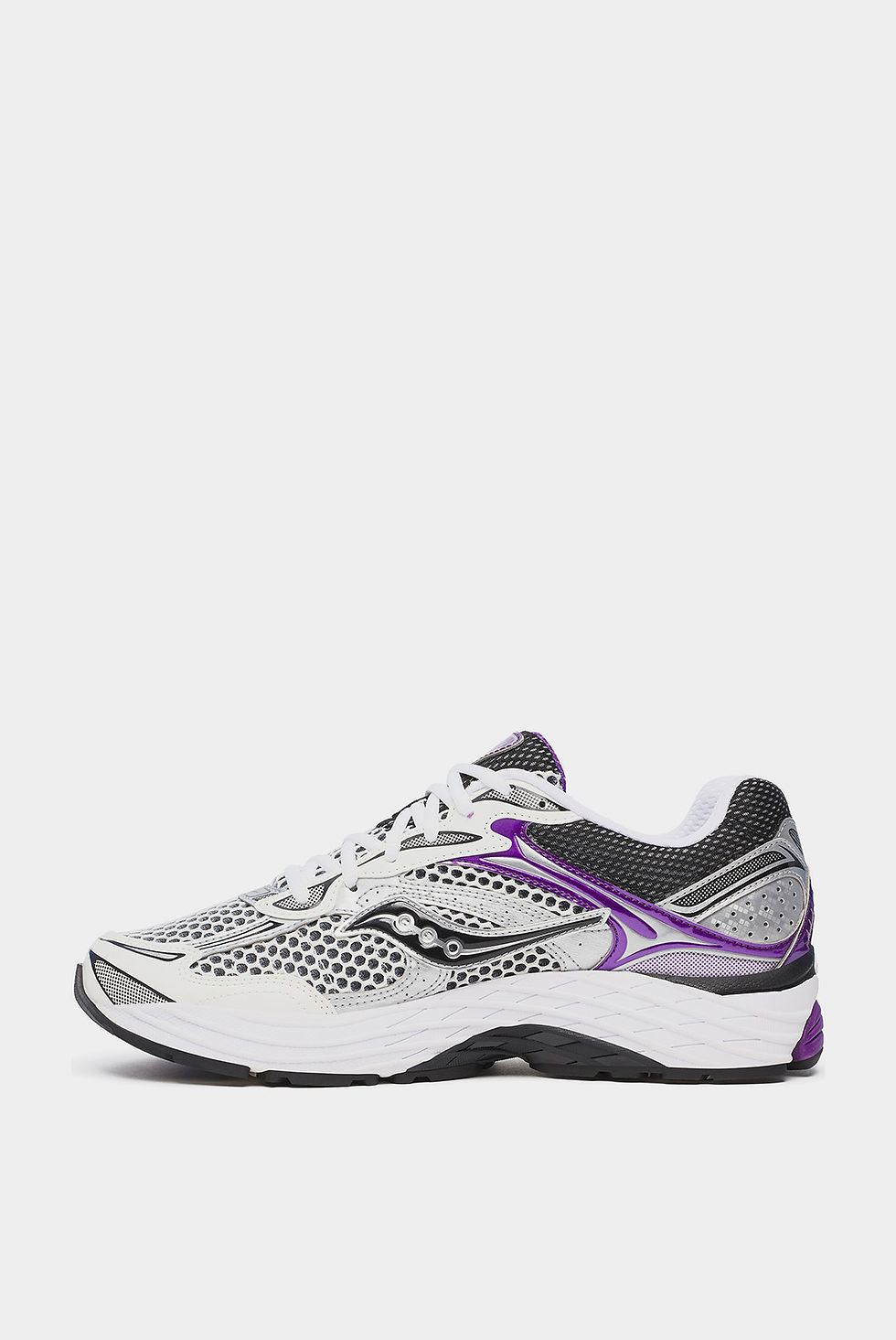 Прев'ю: Кросівки Saucony Progrid Omni 9 Og S70739-10 5.5