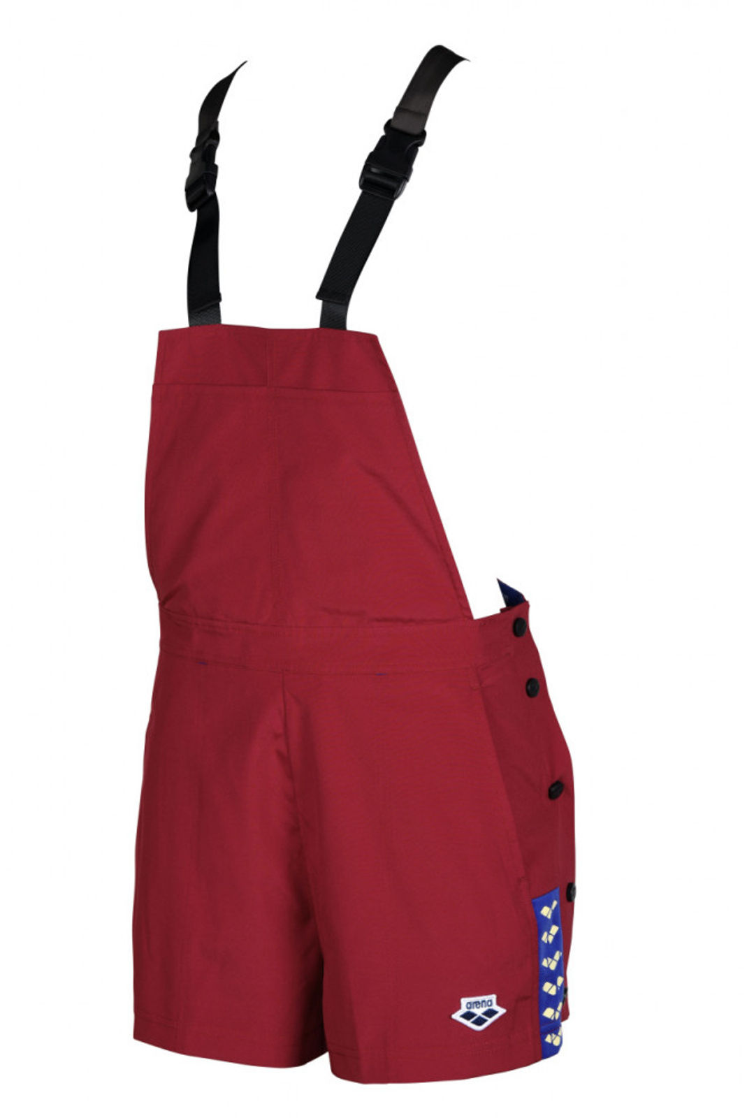 Жіночий комбінезон Arena WOMEN'S Icons Romper Sol 005154-483 XS