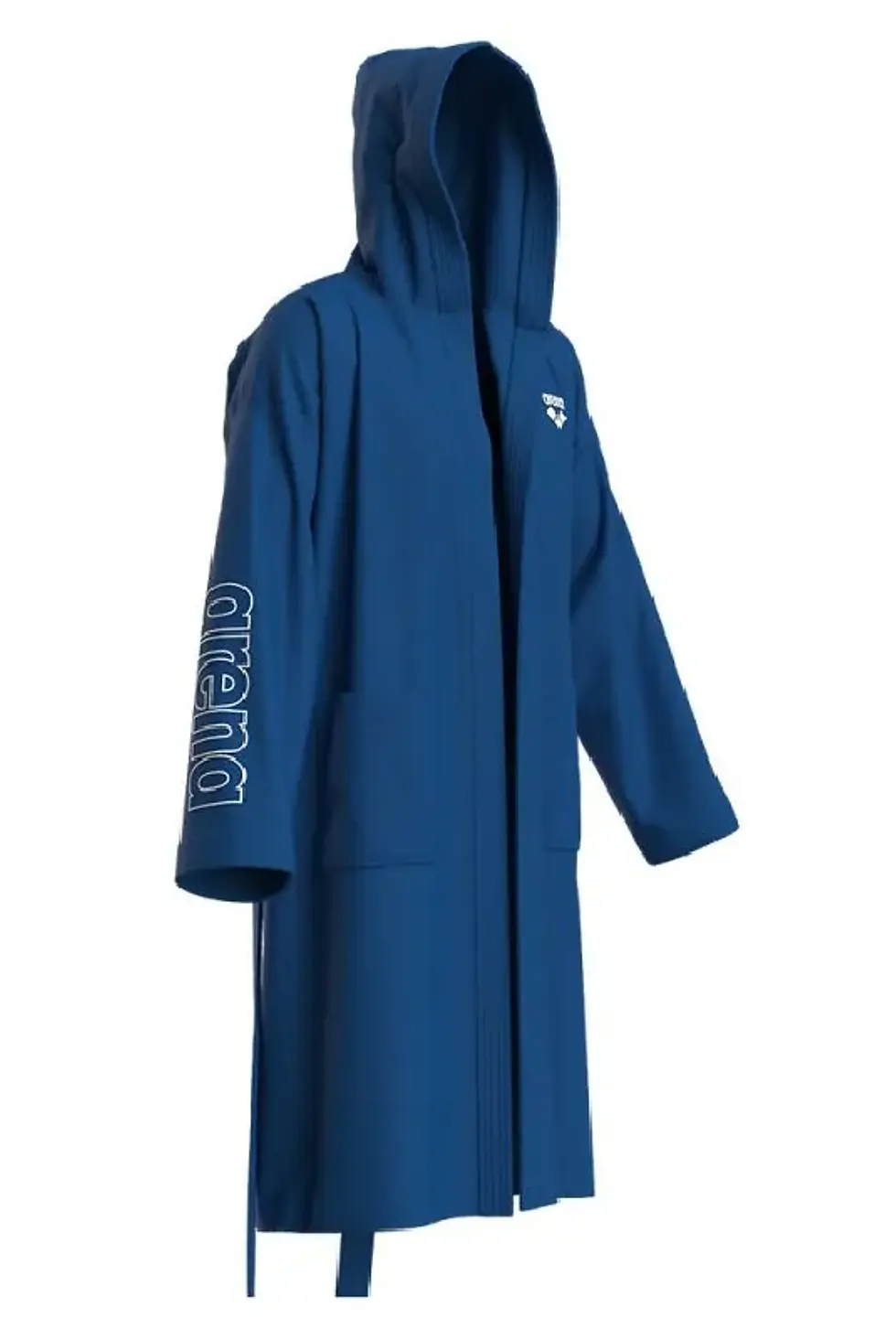 Прев'ю: Халат Arena Zeppelin Light Robe 009019-810 S
