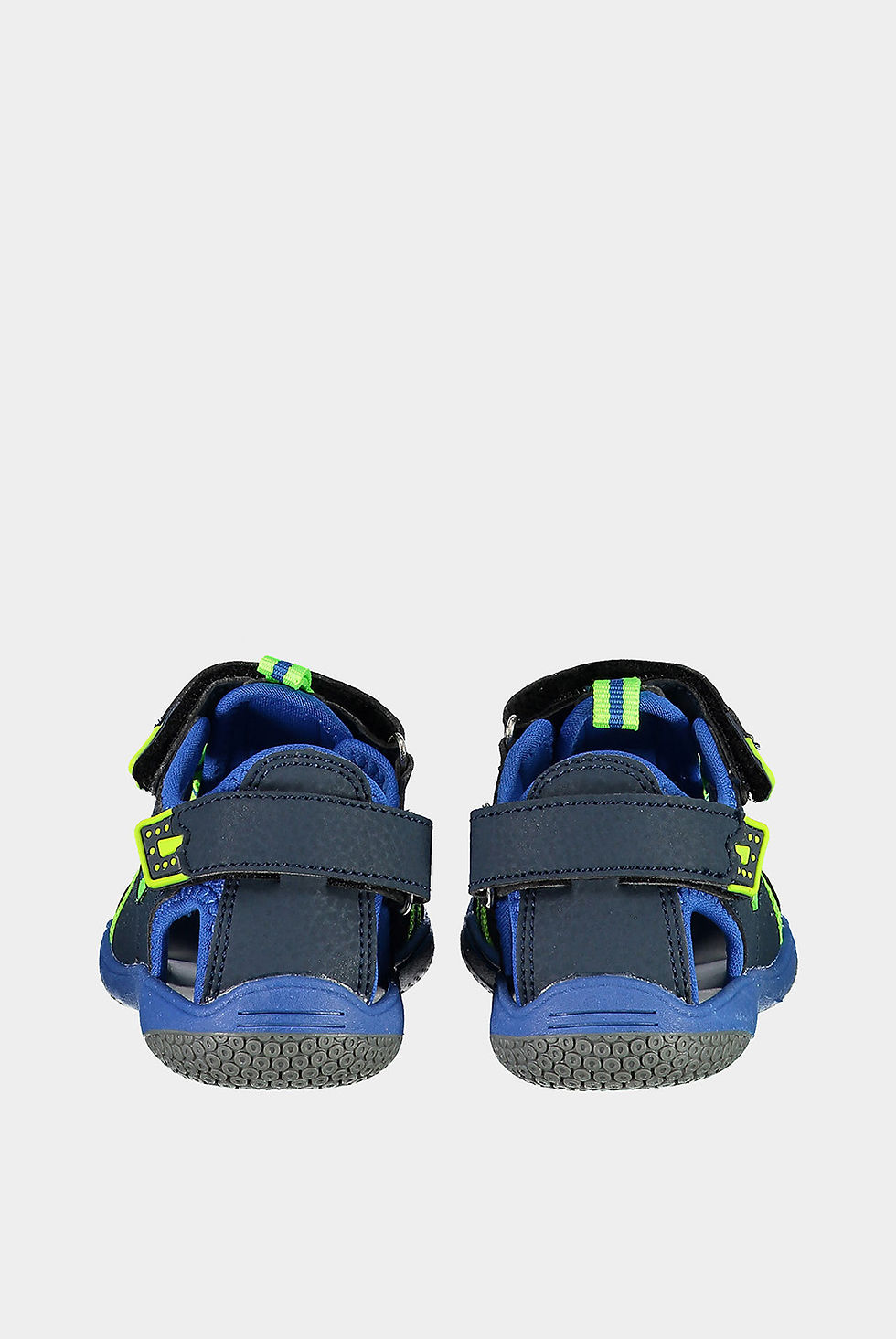 Прев'ю: Дитячі сандалі Cmp Baby Naboo Hiking Sandal 30Q9552-18NL 24