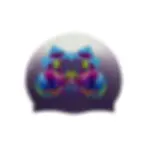 Шапочка для плавання Arena HD CAP