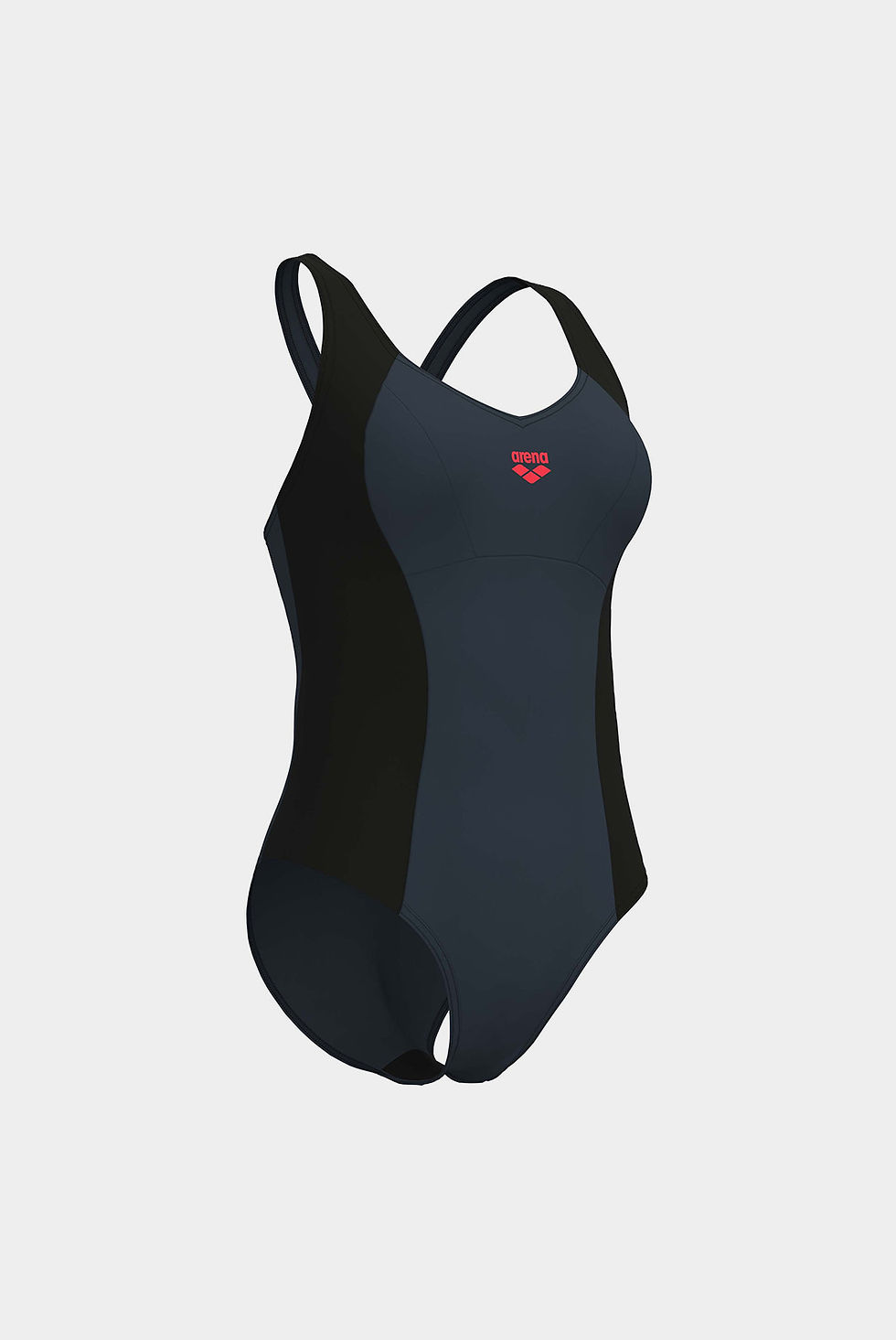 Прев'ю: Жіночий купальник Arena SWIMSUIT CONTROL PRO BACK SOLI