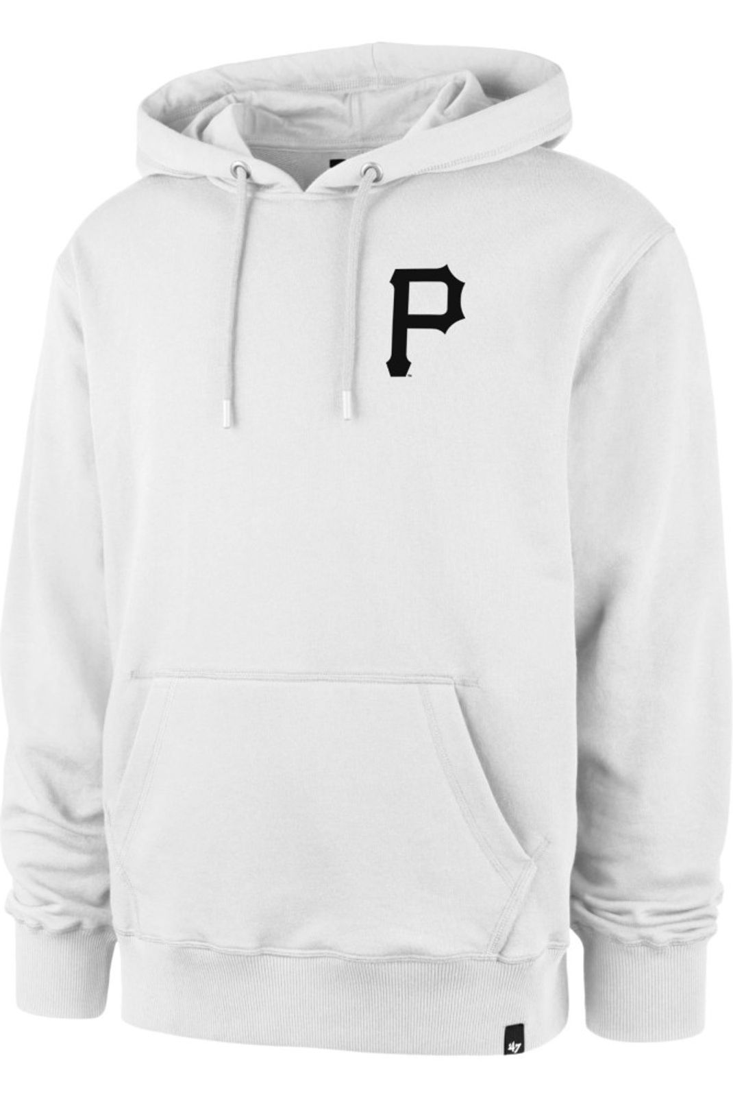 Чоловічий реглан 47 Brand Oakland Athletics Asg 587304WW-FS L