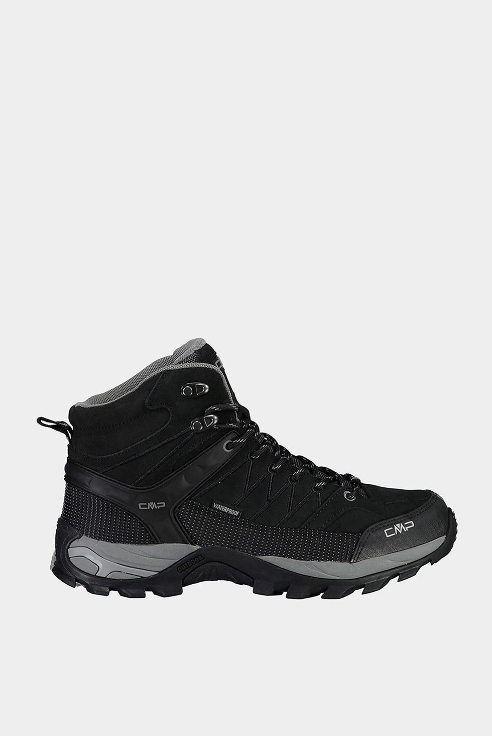 Прев'ю: Чоловічі черевики Cmp Rigel Mid Trekking Shoe Wp 3Q12947-73UC 40