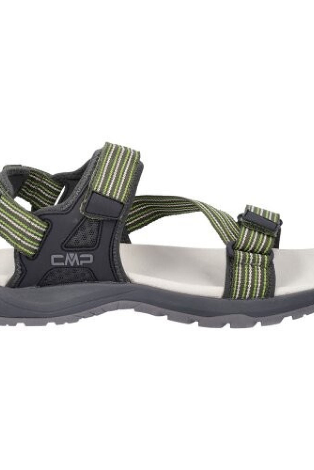 Чоловічі сандалі Cmp Khalys Sandal Shoe 3Q91937-E980 39