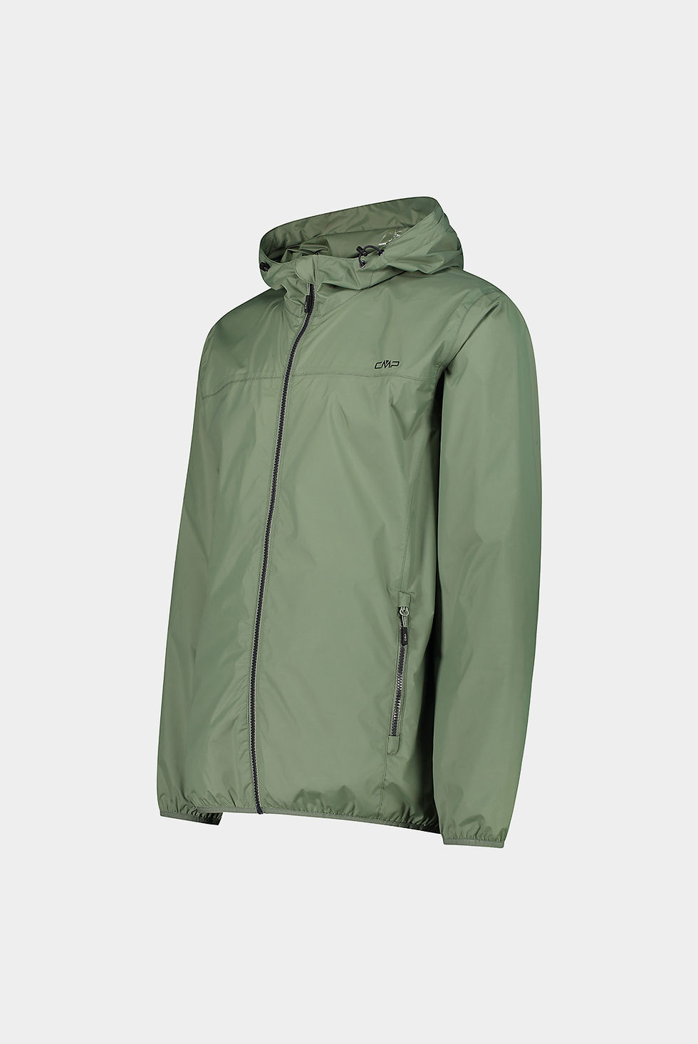 Прев'ю: Вітрівка CMP MAN JACKET RAIN FIX HOOD (розмір 54)