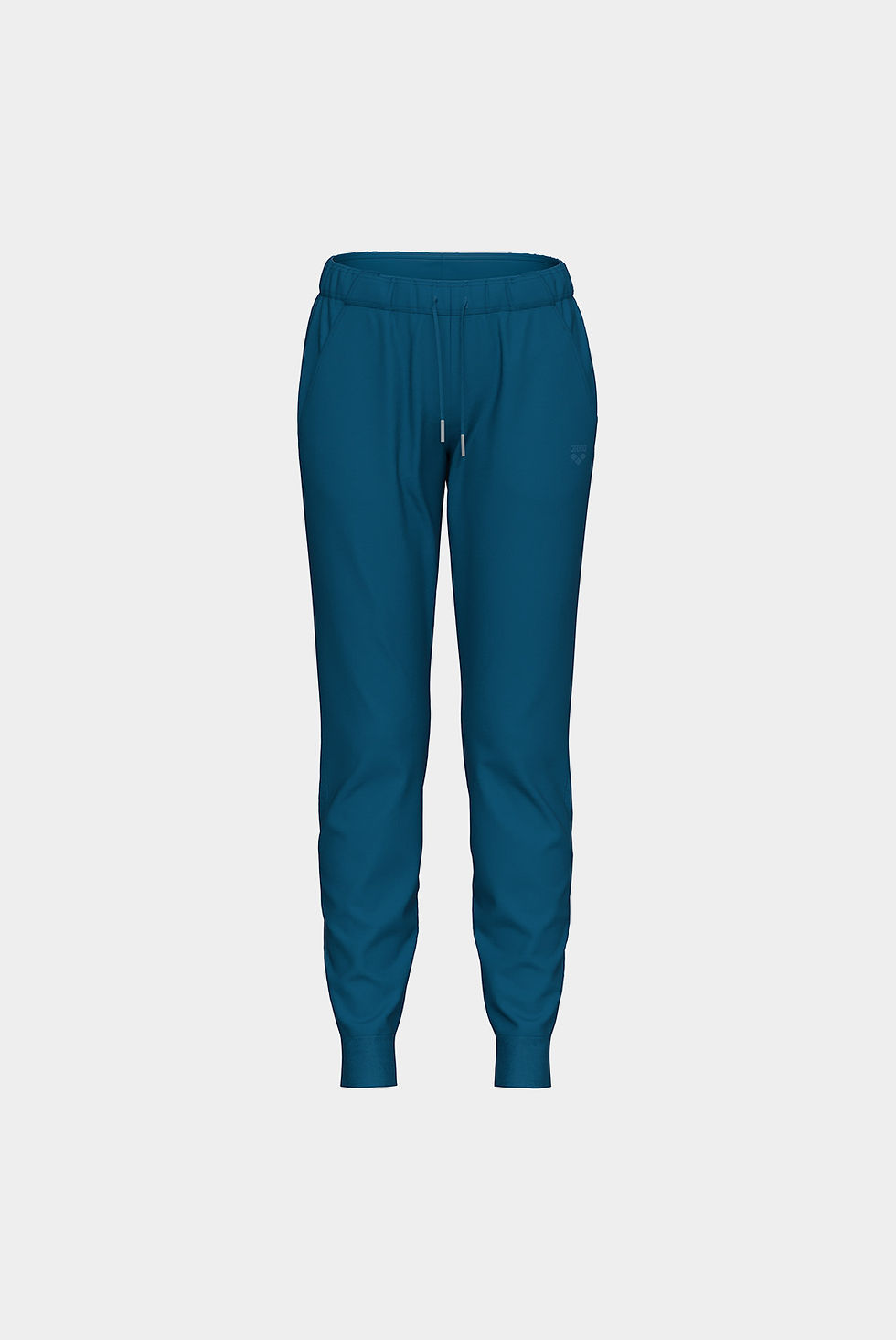 Прев'ю: Жіночі спортивні штани Arena Unbrushed Cuff Pant 007689-540 S