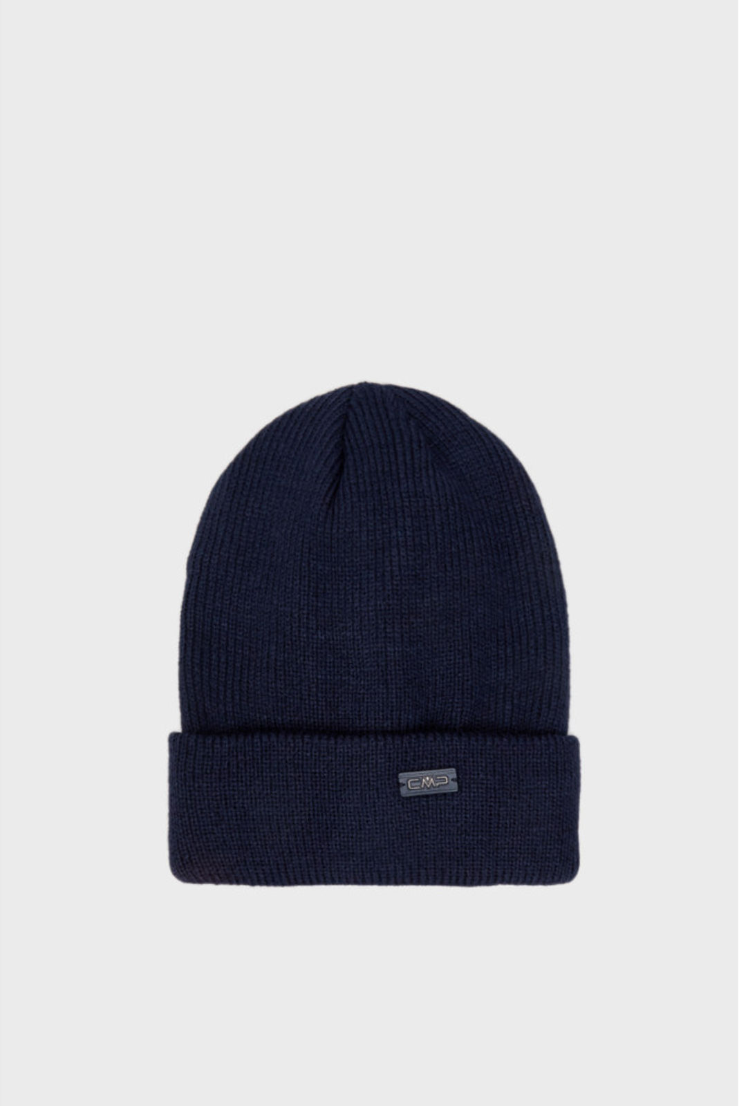Чоловіча шапка Cmp Man Knitted Hat 5505241-N950