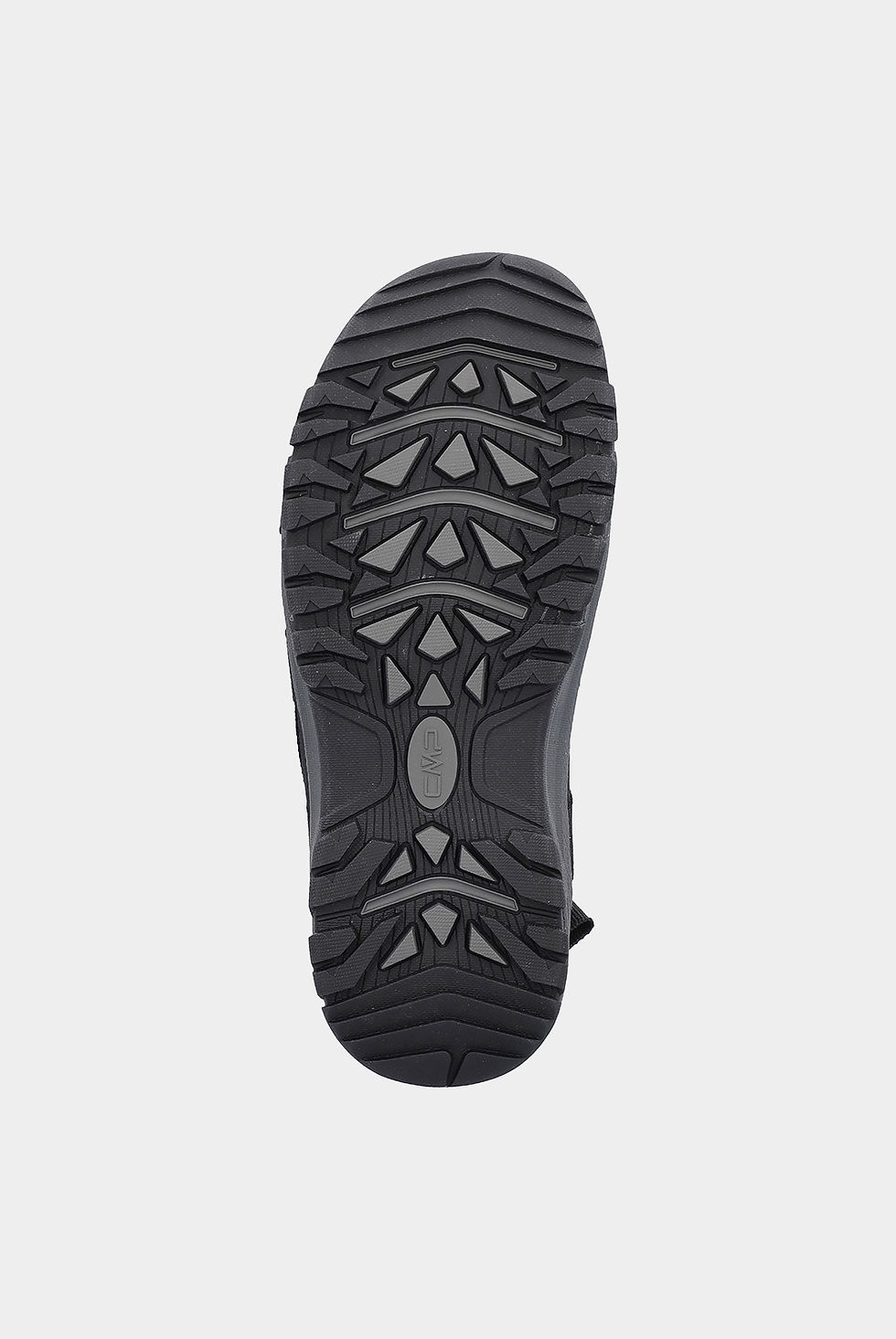 Прев'ю: Чоловічі сандалі Cmp Khoros Hiking Sandals 3Q92577-U901 41
