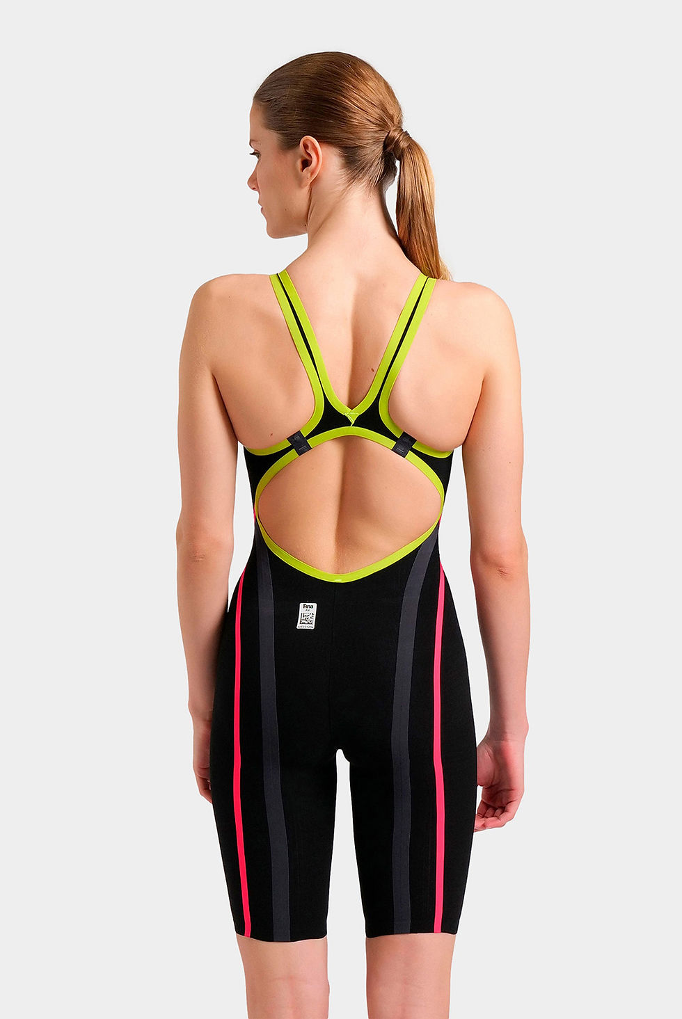 Прев'ю: Жіночий стартовий гідрокостюм Arena Carbon Core Fx Le Ob 006338-051 28UK / 34FR