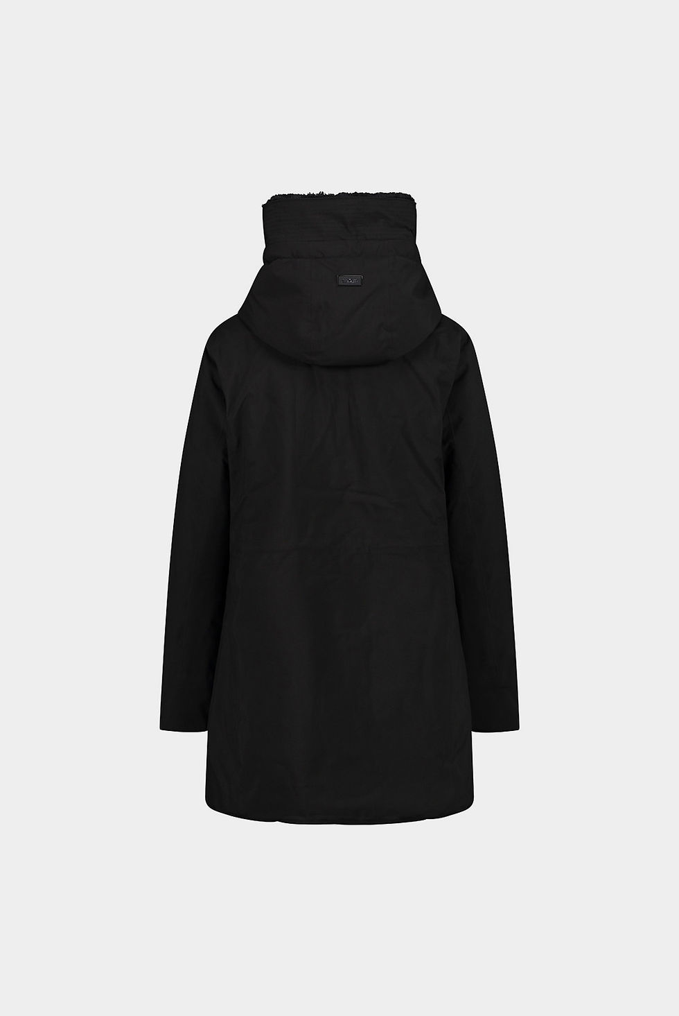 Прев'ю: Куртка CMP PARKA FIX HOOD TWILL р.44