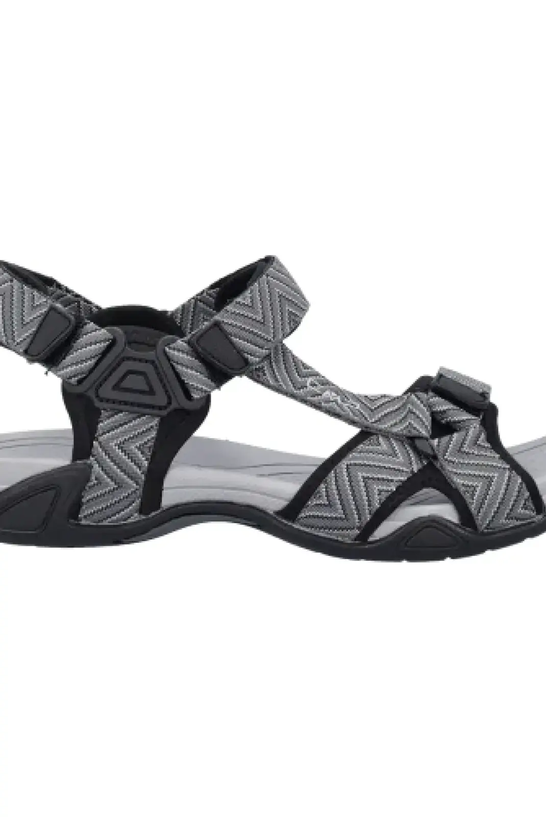 Чоловічі сандалі Cmp Hamal Hiking Sandal 38Q9957-48UR 46