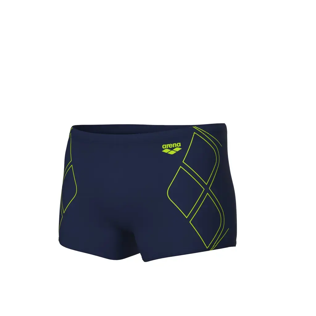 Плавки Arena GRAPHIC SWIM SHORT р.85