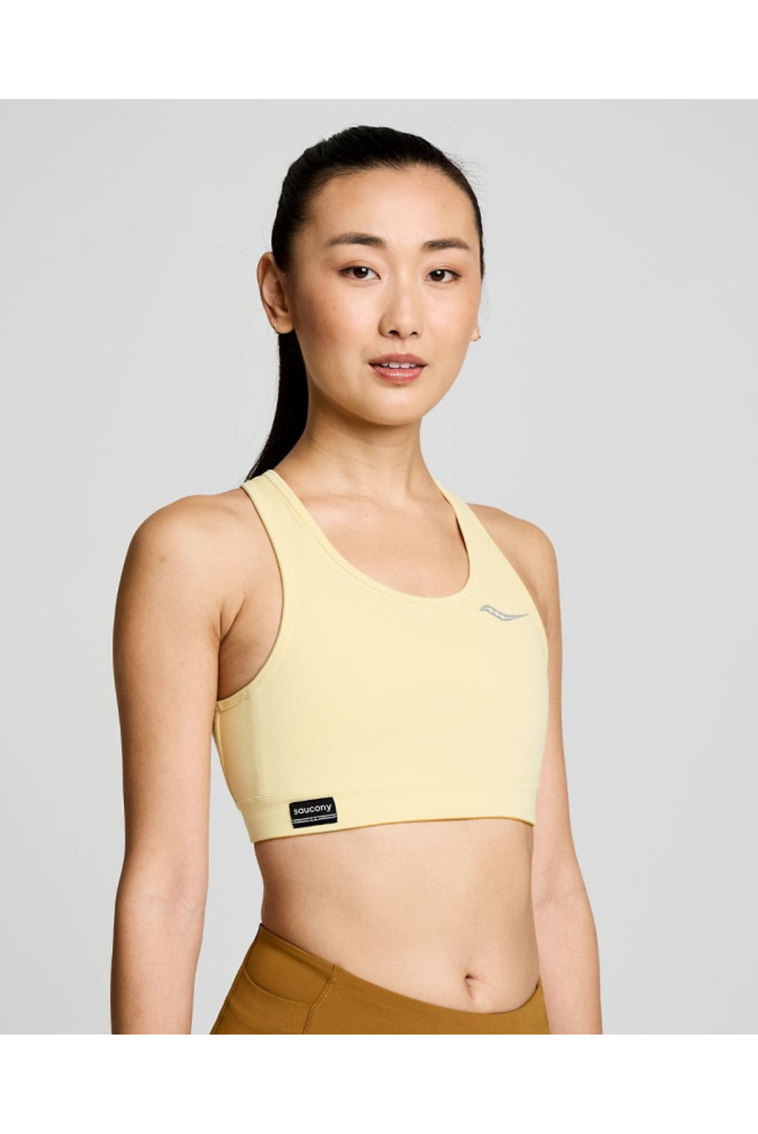 Жіночий топ Saucony Fortify Bra 800449-GW XS