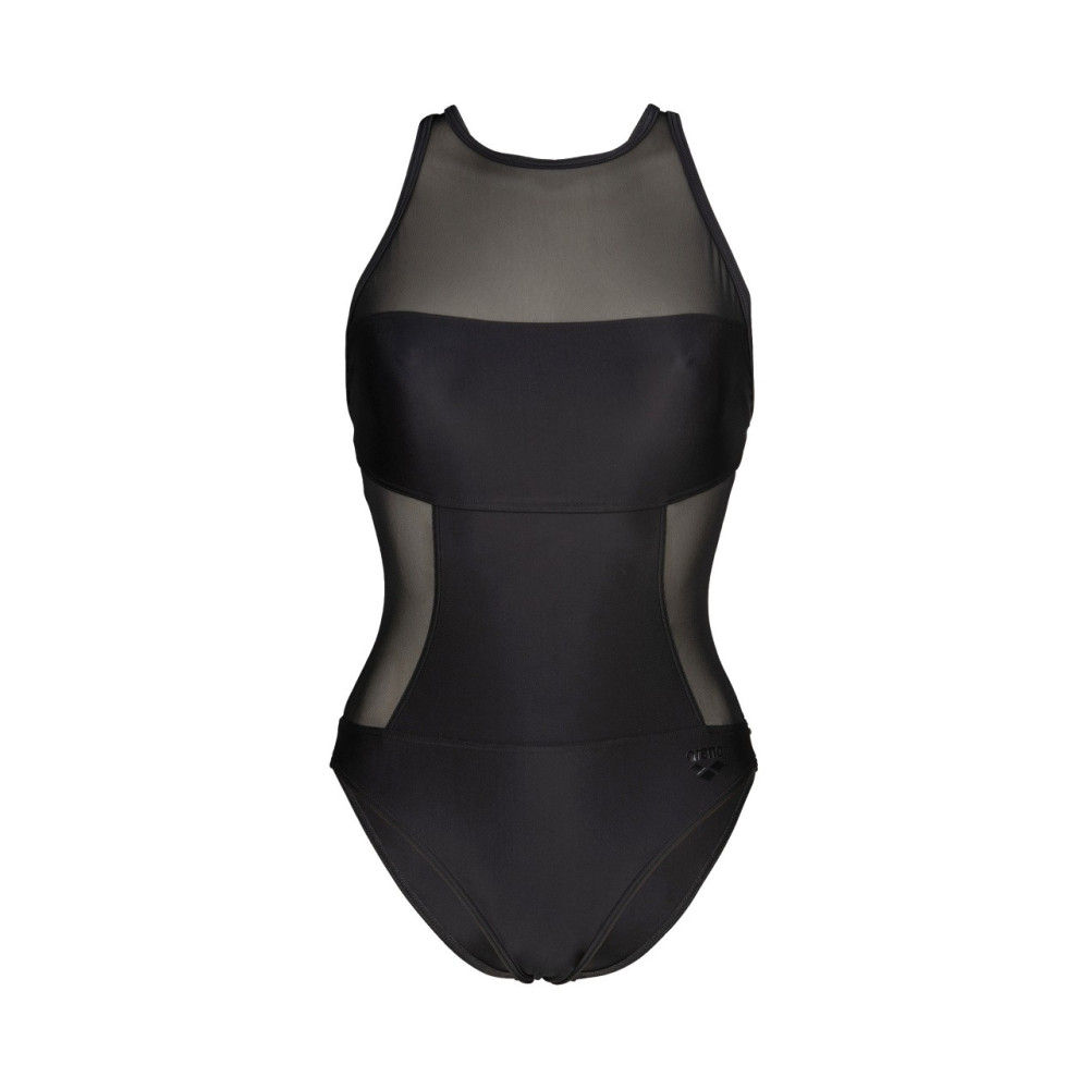Купальник Arena MESH PANELS SWIMSUIT SWIM PRO  (розмір 34 UK - 40 FR - 44 I)
