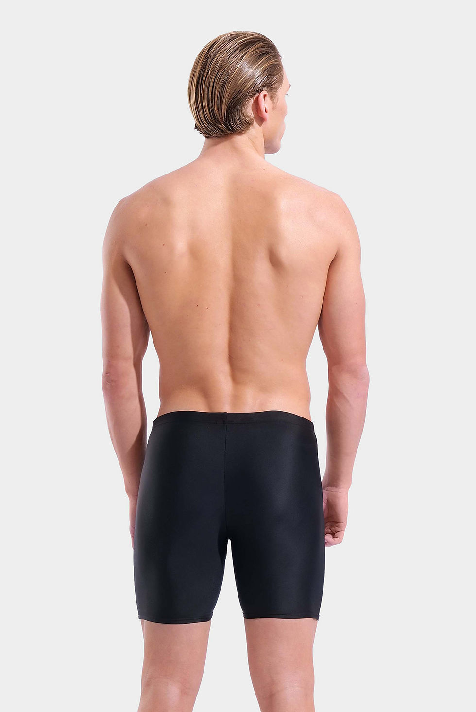 Прев'ю: Чоловічі плавки Arena PATH SWIM MID JAMMER