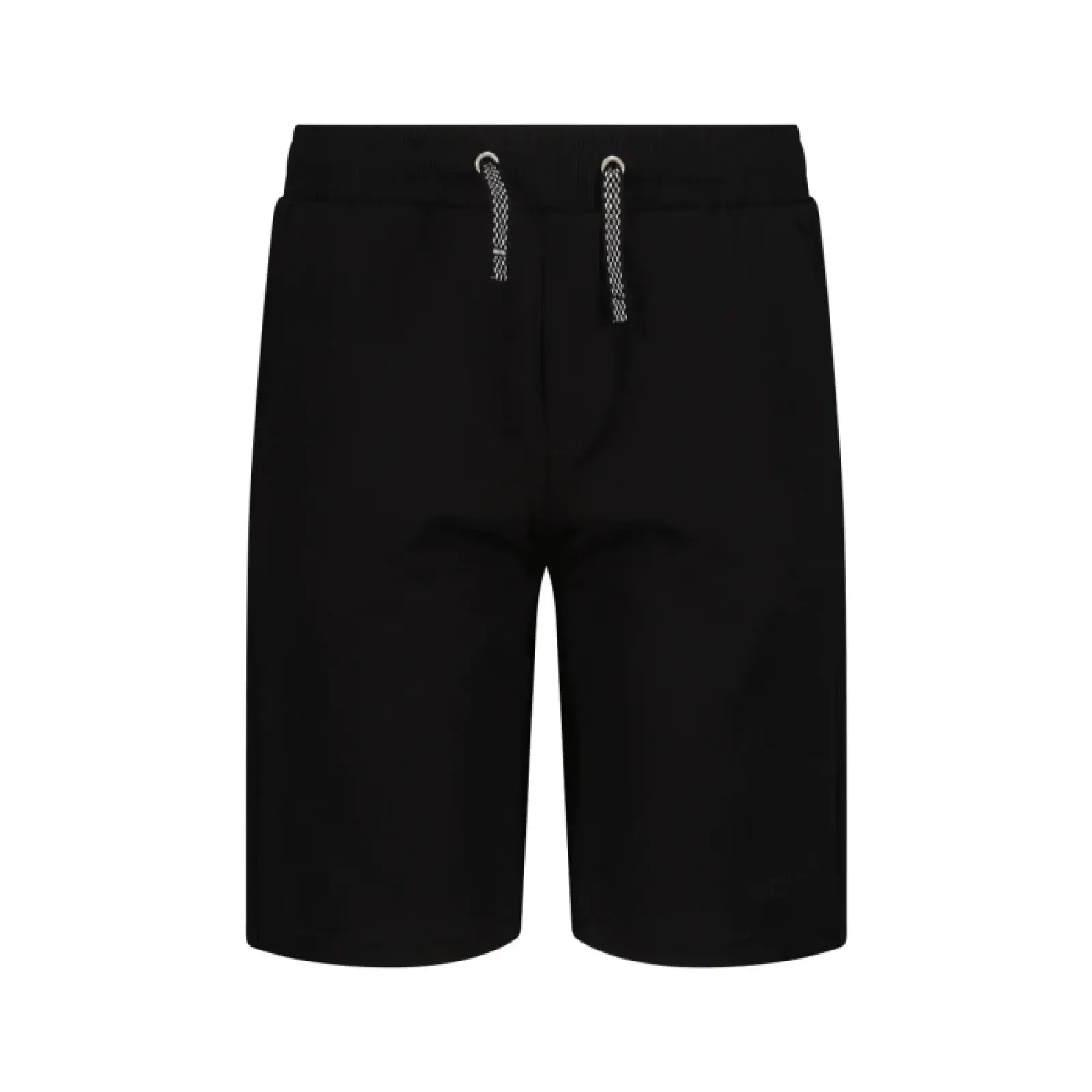 Чорні шорти крупним планом. Штани лижні CMP WOMAN PANT р.42. Товар для літнього сезону.