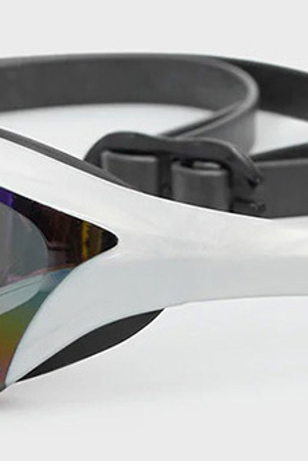 Окуляри для плавання Arena Cobra Ultra Swipe Mirror 002507-600