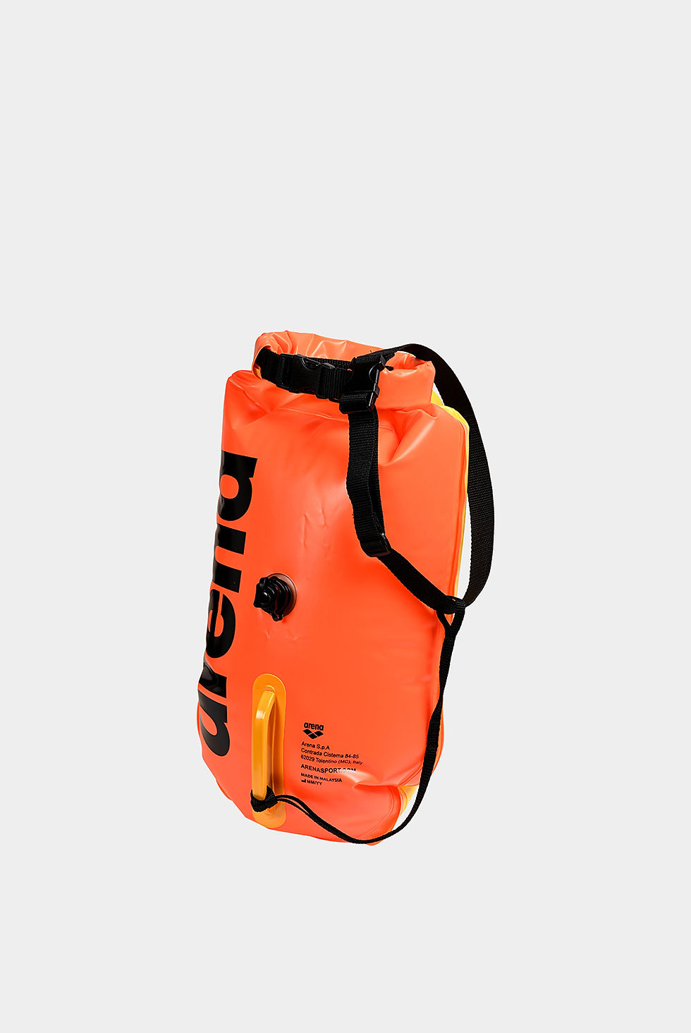 Прев'ю: Надувний буй безпеки Arena Open Water Buoy 005428-100