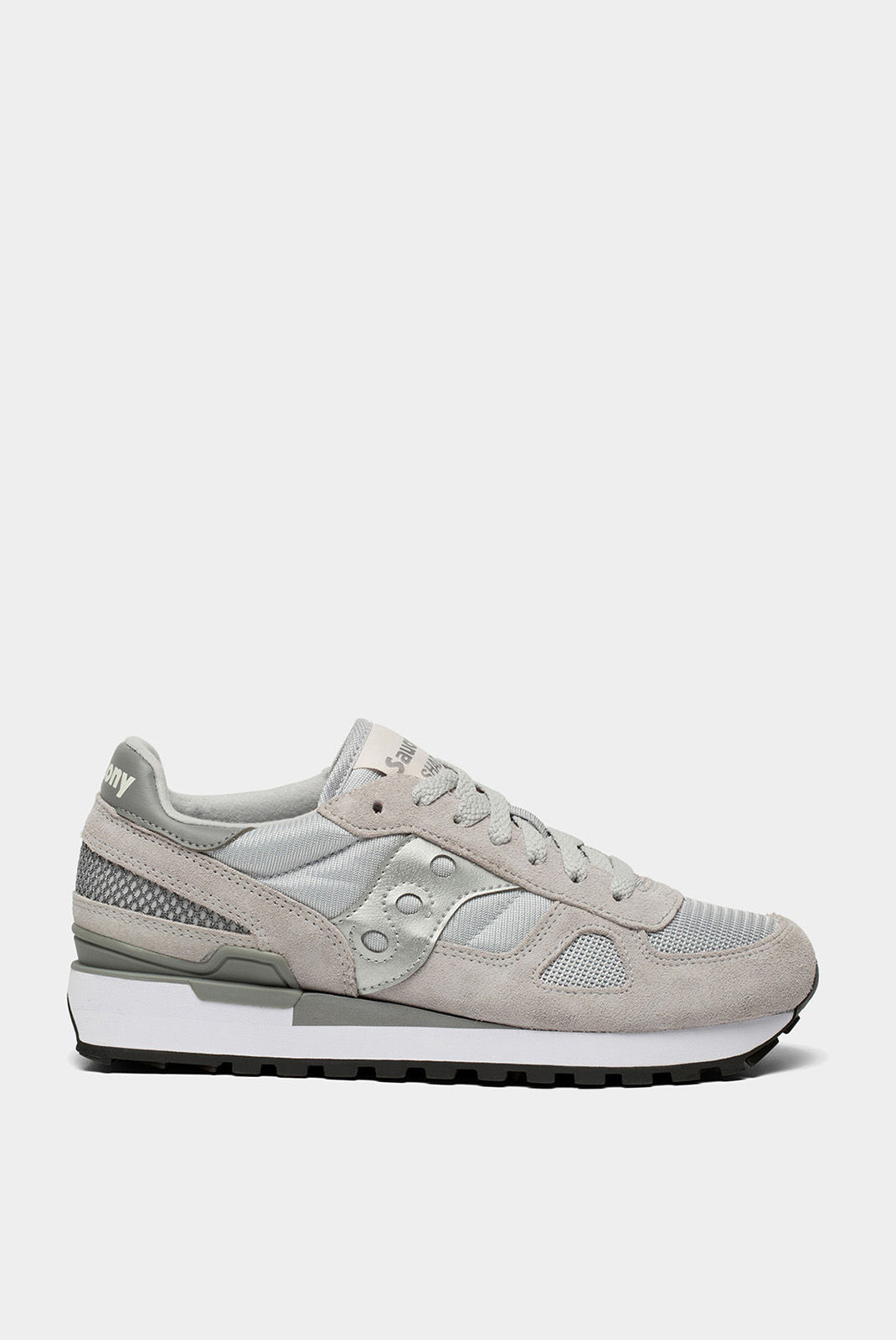 Жіночі кросівки для повсякденного носіння Saucony SHADOW ORIGINAL grey