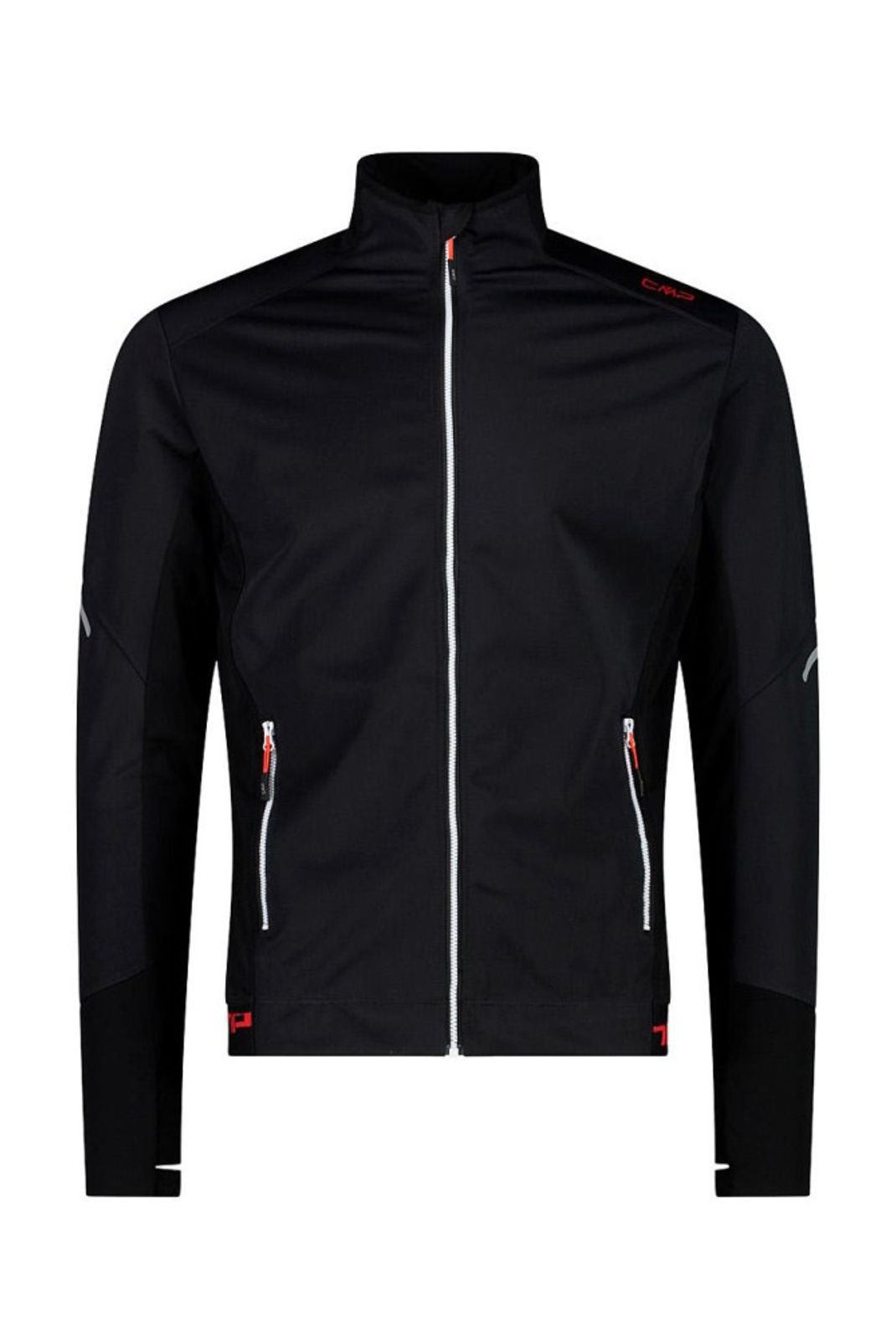 Чоловіча спортивна куртка Cmp Man Jacket Hybrid 31A2237-U423 46