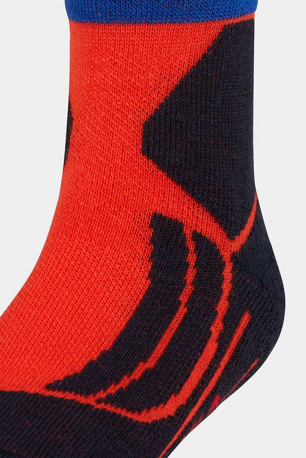 Прев'ю: Шкарпетки г/л Falke ESS SK2 STRIPE KIDS (РОЗМІР 23-26)