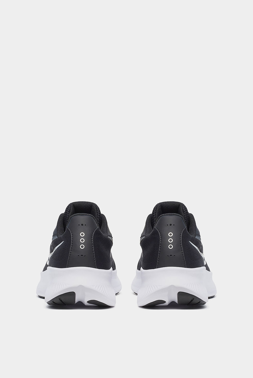 Прев'ю: Чоловічі бігові кросівки Saucony COHESION 18 WIDE black, white