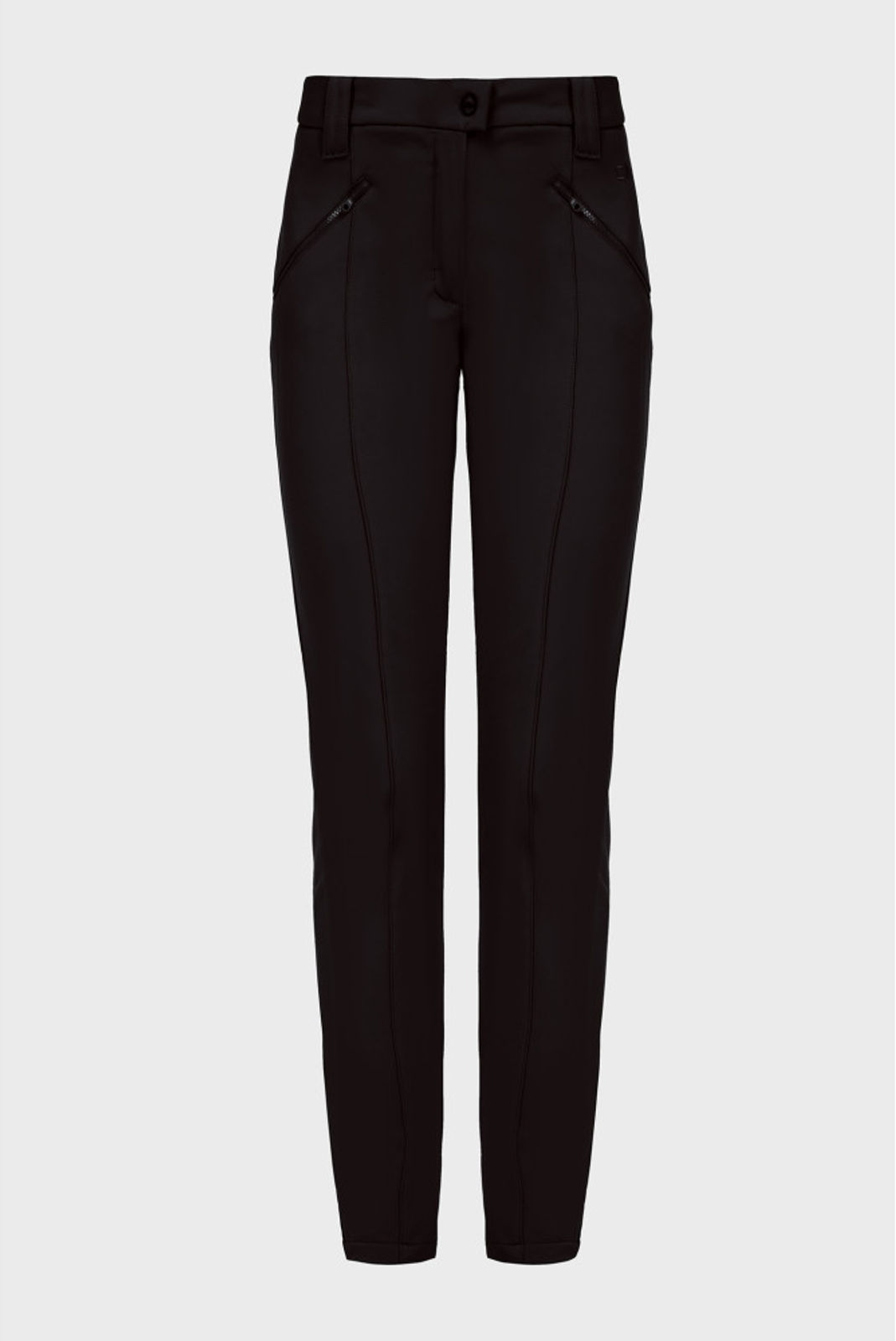 Штани-SFC CMP WOMAN LONG PANT р.44
