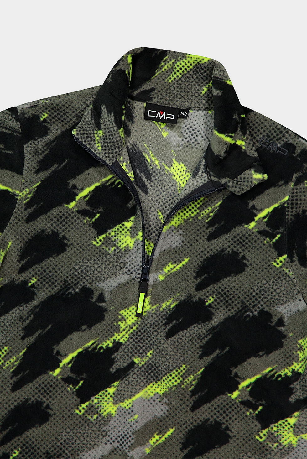 Прев'ю: Фліс CMP SWEAT ARCTIC FLEECE р.164
