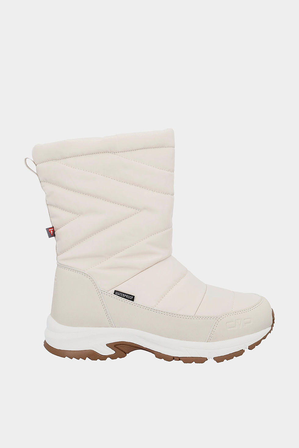 Прев'ю: Жіночі чоботи Cmp Notak Snow Boot Wp 3Q78166-A245 36