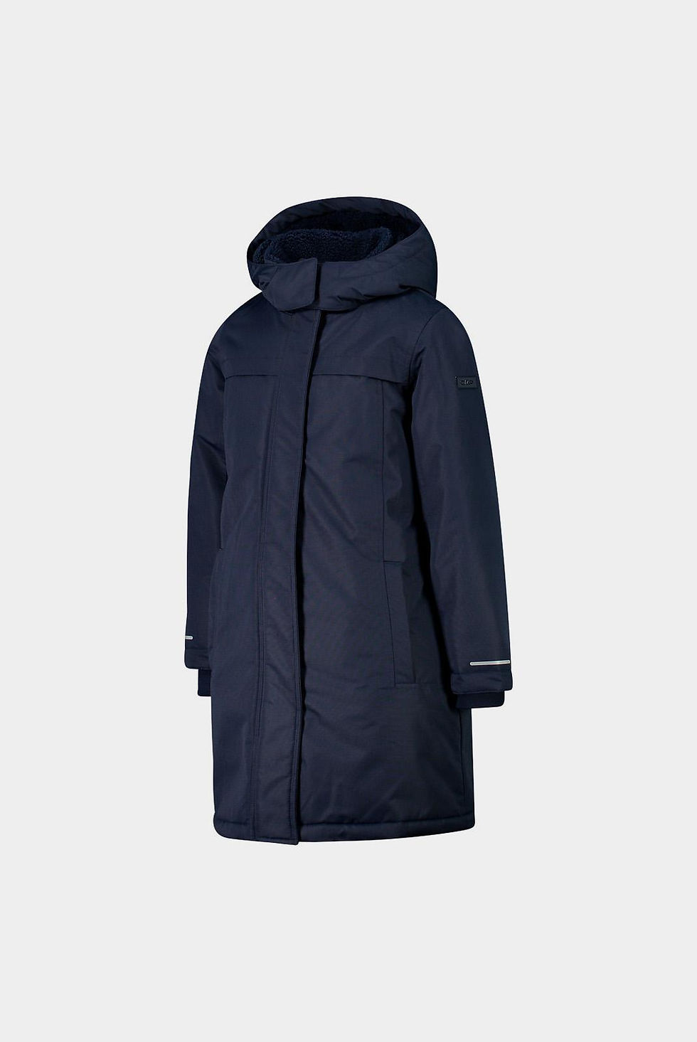 Прев'ю: Дитяча парка Cmp Kid G Parka Fix Hood 33K1475-N950 110 см