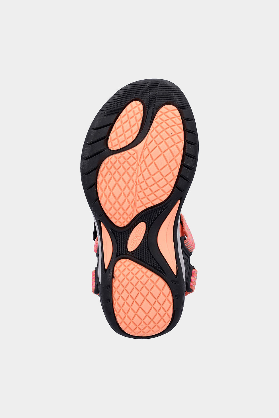 Прев'ю: Дитячі сандалі Cmp Kids Hamal Hiking Sandal 38Q9954-C588 35