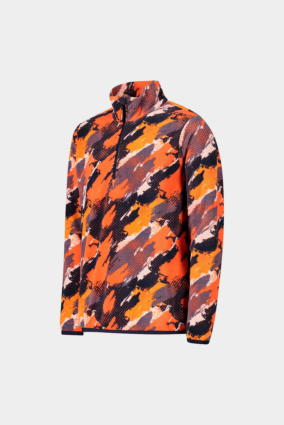 Прев'ю: Дитячий фліс Cmp Sweat Arctic Fleece 34G4904-06ZS 164 см