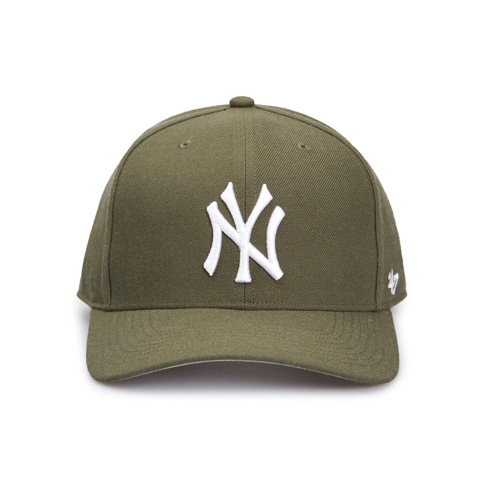 Кепка (MVP) 47 Brand DP NEW YORK YANKEES COLD ZONE