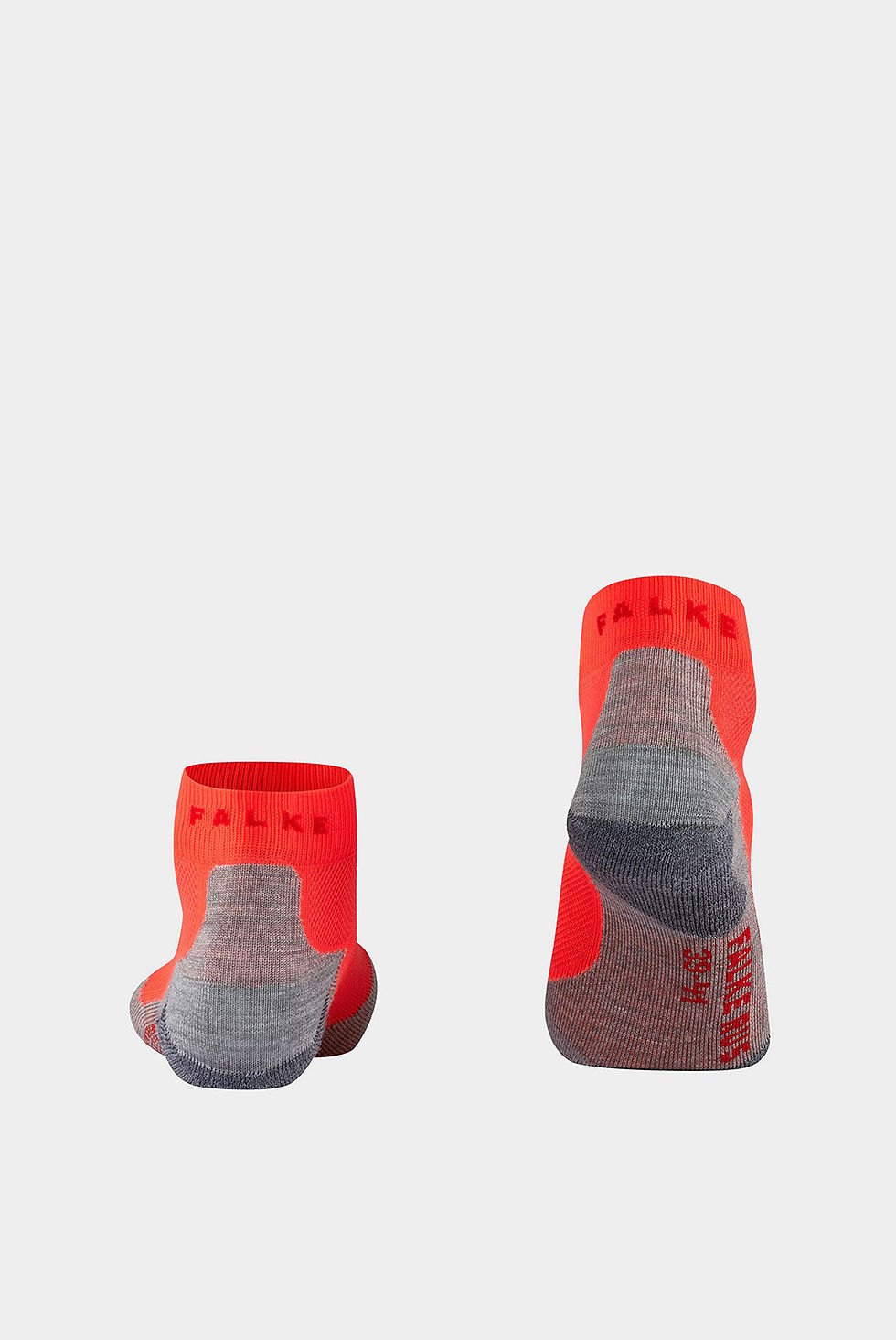 Прев'ю: Чоловічі бігові шкарпетки Falke Ess RU5 Race Short 16729-8584 46-48