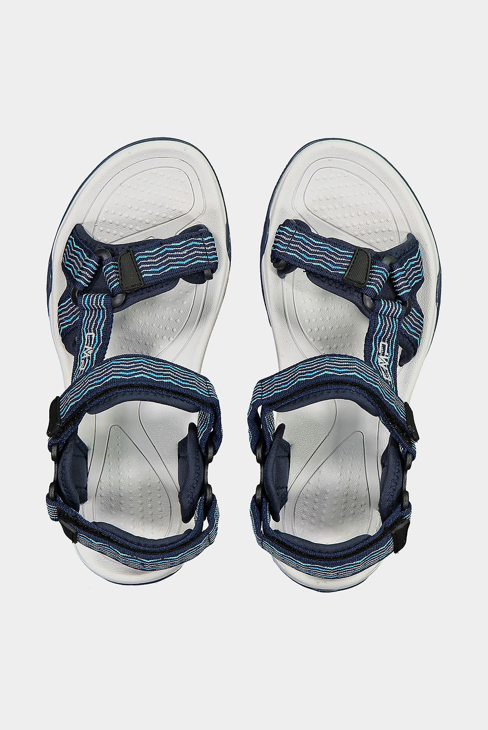 Прев'ю: Сандалі CMP HAMAL WMN HIKING SANDAL (розмір 38)