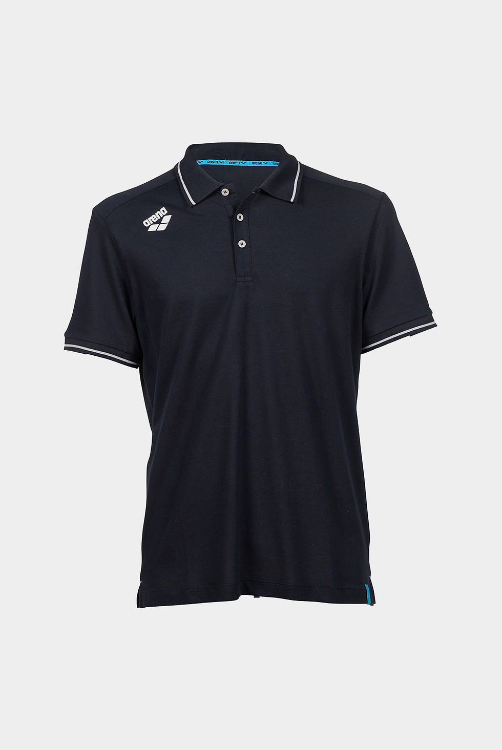 Прев'ю: Поло Arena TEAM POLOSHIRT SOLID COTTON