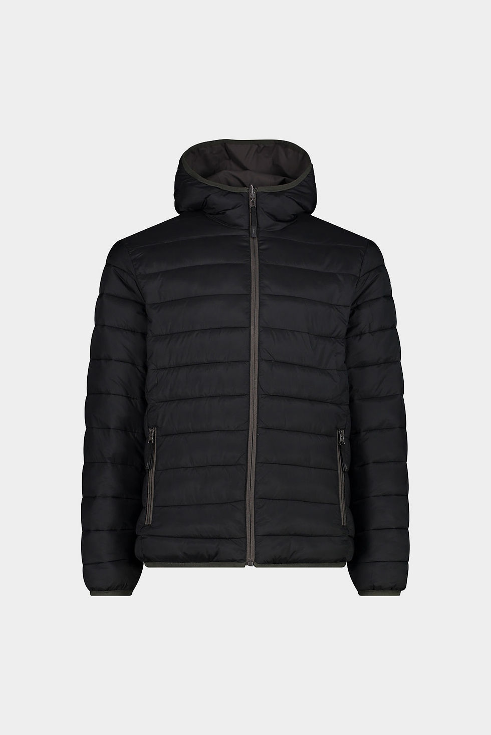 Прев'ю: Куртка CMP REVERSE JACKET FIX HOOD TWILL р.56