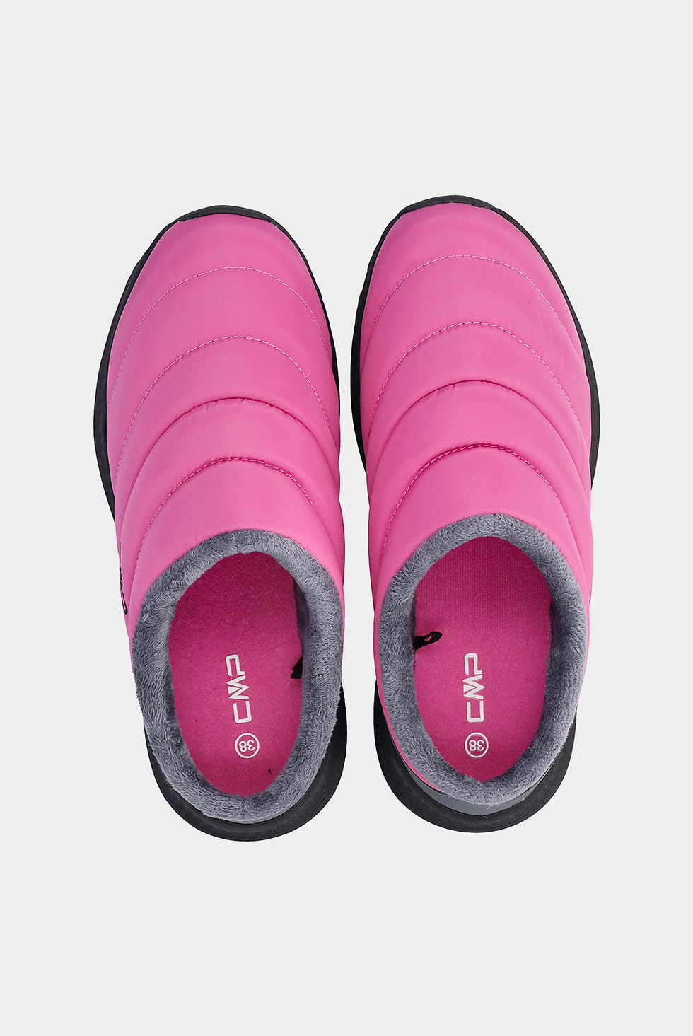 Прев'ю: Жіночі капці Cmp Hertys Slipper 3Q45996-B818 36