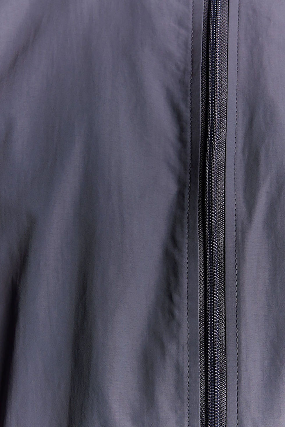 Прев'ю: Чоловіча вітрівка Lyle & Scott ZIP THROUGH HOODED JACKET graystone