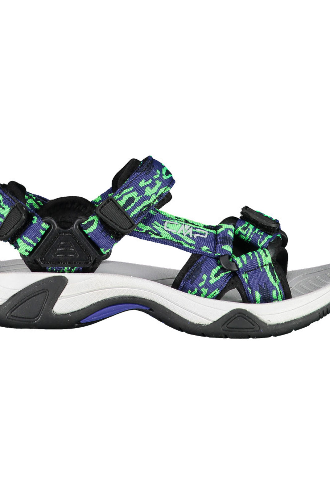 Дитячі сандалі Cmp Kids Hamal Hiking Sandal 38Q9954-22NL 32