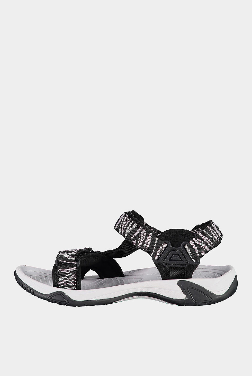 Прев'ю: Жіночі сандалі Cmp Hamal Wmn Hiking Sandal 38Q9956-44UL 37