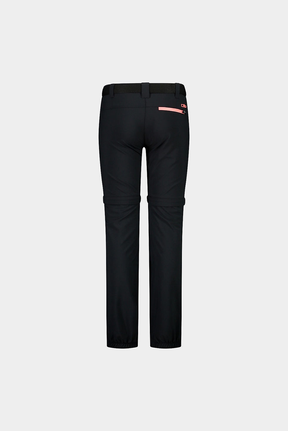 Прев'ю: Дитячі штани Cmp Kid G Zip Off Pant 3T51445-03UR 116 см