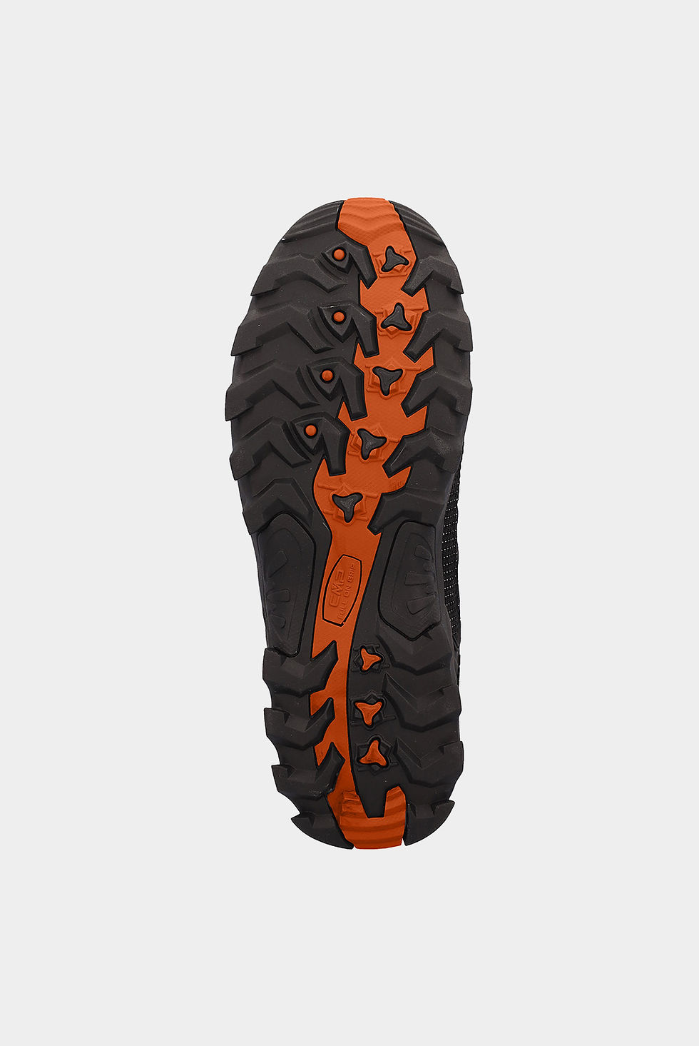 Прев'ю: Чоловічі кросівки CMP RIGEL LOW FITGO TREKKING SHOES fango-ruggine